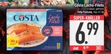 Lachs-Filets im EDEKA Prospekt Lachs-Filets von Costa im aktuellen EDEKA Prospekt für 6,99 €