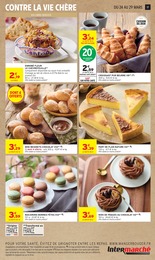 Offre Brioche dans le catalogue Intermarché Hyper du moment à la page 17