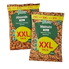 Cerneaux de noix Natural Happiness - Action en promo chez Action Cerneaux de noix Natural Happiness - Action dans le catalogue Action