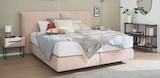 Opti-Wohnwelt - Boxspringbett Angebot im Prospekt Boxspringbett bei Opti-Wohnwelt im Prospekt "" für 3.779,00 €