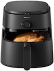 Friteuse à air chaud XL - PHILIPS en promo chez Lidl Nancy à 59,99 €