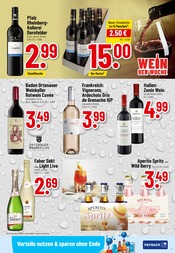 Aktueller Trinkgut Prospekt mit Wein, "Aktuelle Angebote", Seite 7