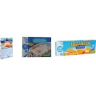 Carrefour Market Bons-en-Chablais - Promo SUR TOUS LES POISSONS ASC ET MSC SURGELÉS Promo SUR TOUS LES POISSONS ASC ET MSC SURGELÉS à dans le catalogue Carrefour Market à Bons-en-Chablais