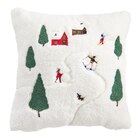 KISSENHÜLLE 45/45 cm von X-Mas im aktuellen XXXLutz Möbelhäuser Prospekt für 9,99 €