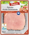 Delikatess Krusten-Schinkenbraten im Angebot bei Lidl in Aschaffenburg Delikatess Krusten-Schinkenbraten Angebote von Dulano bei Lidl Aschaffenburg für 1,69 €