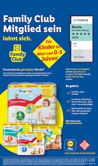 Cremissimo Angebot im aktuellen Lidl Prospekt auf Seite 65