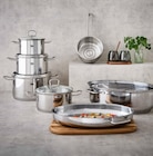 TOPF-SET Angebote von Elo bei XXXLutz Möbelhäuser Monheim für 69,99 €