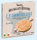 Flammekueches surgelées - NETTO - Netto Flammekueches surgelées - NETTO à 3,22 € dans le catalogue Netto