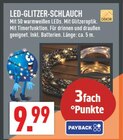 Aktuelles LED-Glitzer-Schlauch Angebot bei Marktkauf in Essen ab 9,99 €
