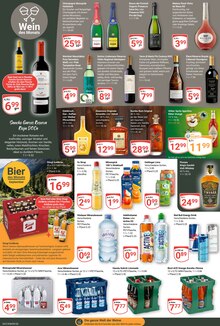 Energydrink im GLOBUS Prospekt "Aktuelle Angebote" mit 31 Seiten (Gießen)