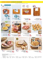 Foie Gras Angebote im Prospekt "Super U" von Super U Foie Gras Angebote im Prospekt "Super U" von Super U auf Seite 8