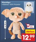 Plüschfigur im Angebot bei Netto Marken-Discount in Neu-Ulm Plüschfigur Angebote bei Netto Marken-Discount Neu-Ulm für 12,99 €