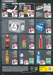 Ähnliche Angebote wie Fassbier im Prospekt "Wir lieben Lebensmittel!" auf Seite 8 von EDEKA in Hoyerswerda