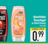 Duschgel von duschdas im aktuellen EDEKA Prospekt für 0,99 €