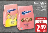 Zitrone Angebote von Manner bei E center Wuppertal für 2,49 €