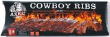 Cowboy Spare Ribs vom Schwein im Angebot bei Netto mit dem Scottie in Zwickau Cowboy Spare Ribs vom Schwein Angebote von AXEL's bei Netto mit dem Scottie Zwickau für 9,99 €