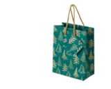 Geschenktüte 'Bäume' für 2,50 € bei Höffner im Angebot Geschenktüte 'Bäume' im aktuellen Höffner Prospekt