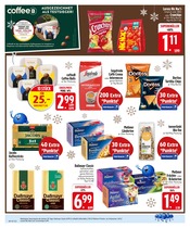 Aktueller EDEKA Prospekt mit Tee, "BESTE MARKENQUALITÄT FÜR FESTLICHE MOMENTE.", Seite 24