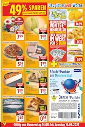 E center Seehecht im Prospekt E center Seehecht im Prospekt