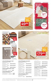 Aktueller XXXLutz Möbelhäuser Prospekt mit Dekoration, "20% auf Artikel der Marke Villeroy & Boch", Seite 8