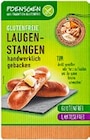 Glutenfreie Laugenstangen von Poensgen für 2,49 € bei Kaufland im Angebot Glutenfreie Laugenstangen von Poensgen im aktuellen Kaufland Prospekt