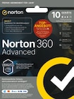 expert Suddendorf - Sicherheitssoftware 360 Advanced Attach Angebot im Prospekt Sicherheitssoftware 360 Advanced Attach bei expert im Suddendorf Prospekt für 19,99 €