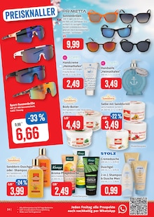 Butter im Kaufhaus Stolz Prospekt "STOLZ. Das Kaufhaus im Norden." mit 26 Seiten (Lübeck)