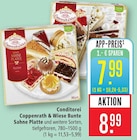 Bunte Sahne Platte Angebote von Coppenrath & Wiese bei Marktkauf Filderstadt für 7,99 €