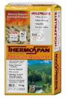 Holzpellets Angebote von Thermospan bei OBI Erlangen für 5,99 €
