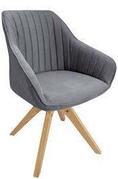 Stuhl „Emilia“ bei porta Möbel in Koblenz Stuhl „Emilia“ im Angebot bei porta Möbel Koblenz für 119,00 €
