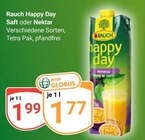 Aktuelles Happy Day Angebot bei GLOBUS in Koblenz ab 1,77 €