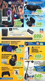 Spielekonsole im expert Prospekt in Offenbach Aktueller expert Prospekt mit Spielekonsole, "Top Angebote", Seite 8
