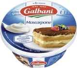Mascarpone 41,5% M.G. - GALBANI dans le catalogue Géant Casino