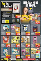 Aktueller E center Prospekt mit Espresso, "Aktuelle Angebote", Seite 12