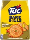 Aktuelles Bake Rolls Tomate & Olive Angebot bei Kaufland in Koblenz ab 1,29 €