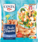 Pacific Prawns Angebote von Costa bei tegut Ludwigsburg für 7,99 €