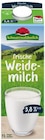 Weidemilch Angebote von Schwarzwaldmilch bei REWE Esslingen für 1,29 €
