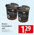 Aktuelles Blutorange Joghurt mild Angebot bei famila Nordost in Lübeck