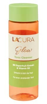Glow Tonic Cleanser bei ALDI SÜD in Essen Glow Tonic Cleanser im Angebot bei ALDI SÜD Essen für 2,29 €
