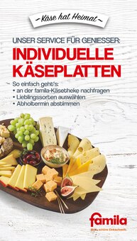 Pesto Angebot im famila Nordwest Prospekt, gültig von 12.05.2025 bis 17.05.2025 Pesto Angebot im aktuellen famila Nordwest Prospekt auf Seite 10