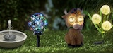 Aktuelle LED-Lampe Angebote bei Netto Marken-Discount in Wuppertal Aktuelles Solar Tier Angebot bei Netto Marken-Discount in Wuppertal ab 9,99 €