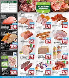 Schweinefilet Angebot im HIT Prospekt, gültig von 14.07.2025 bis 19.07.2025 Schweinefilet Angebot im aktuellen HIT Prospekt auf Seite 5