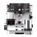 Espressomaschine ES501EU Luxe Essential im Angebot bei expert in Neumünster Espressomaschine ES501EU Luxe Essential Angebote von Ninja bei expert Neumünster für 349,00 €