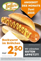 Wurst im Globus-Baumarkt Prospekt in Dresden Aktueller Globus-Baumarkt Prospekt mit Wurst, "Immer eine Idee besser", Seite 25