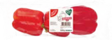 Paprika rot im Angebot bei CAP Markt in Rostock Paprika rot Angebote von GUT & GÜNSTIG bei CAP Markt Rostock für 1,29 €