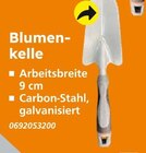 Blumenkelle Angebote bei Globus-Baumarkt Rostock für 6,99 €