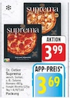 Suprema von Dr. Oetker im aktuellen E center Prospekt