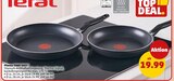 Pfanne START EASY Angebote von Tefal bei Penny Kamp-Lintfort für 19,99 €