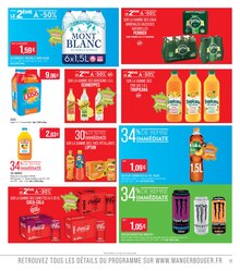 Catalogue Supermarchés Match, 22/09/2026 - 04/10/2026, C'EST TOUS LES JOURS LE MARCHÉ, 24 pages Prospectus Supermarchés Match en cours, "C'EST TOUS LES JOURS LE MARCHÉ", 24 pages