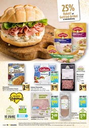 Aktueller E center Prospekt mit Biofleisch, "Aktuelle Angebote", Seite 12
